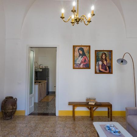 Casa Alba & Francesco Villa Specchia Gallone Exterior foto