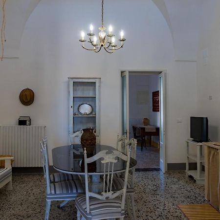Casa Alba & Francesco Villa Specchia Gallone Exterior foto